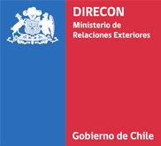 Formularios · DIRECON / ProChile
